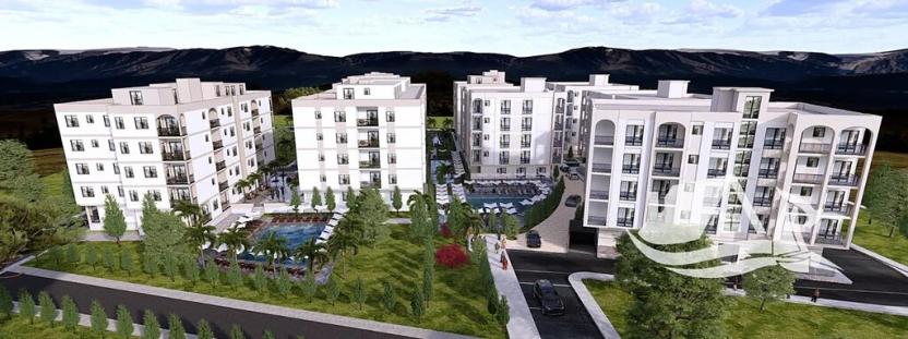 Prodej bytu 2+kk, Golem, Albánie, 61 m2