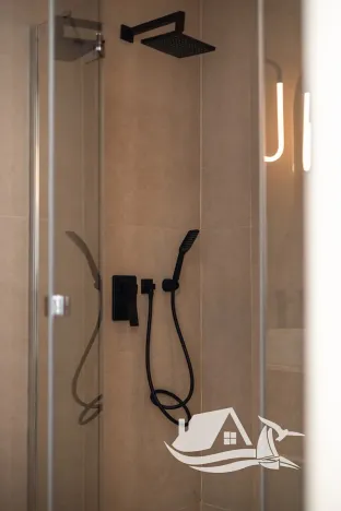 Prodej bytu 1+kk, Trikomo, Kypr, 45 m2