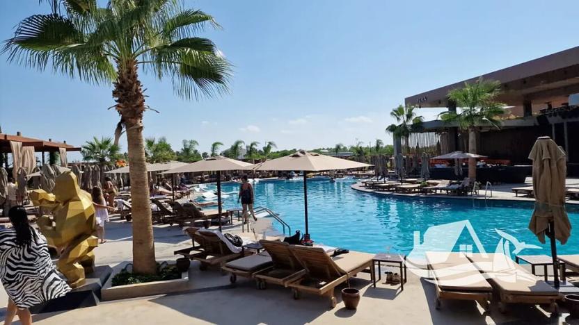 Prodej bytu 1+kk, Trikomo, Kypr, 50 m2