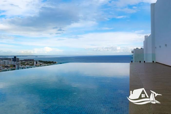 Prodej bytu 1+kk, Trikomo, Kypr, 50 m2