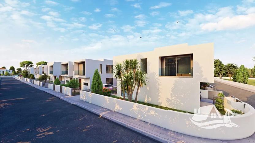 Prodej vily, Pafos, Kypr, 106 m2