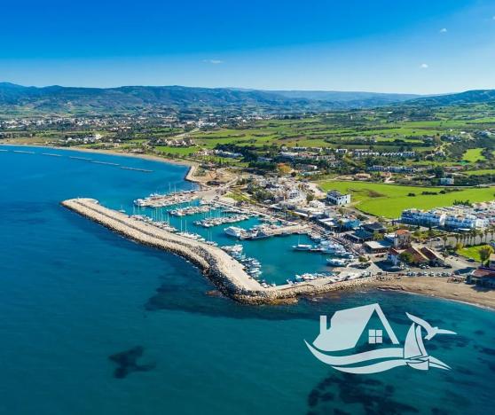 Prodej vily, Pafos, Kypr, 106 m2