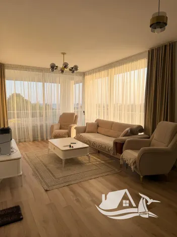 Prodej bytu 2+1, Bogazi, Kypr, 83 m2