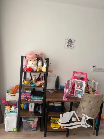 Prodej bytu 2+1, Bogazi, Kypr, 83 m2