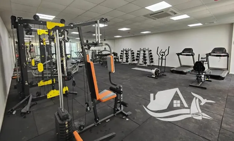 Prodej bytu 2+1, Bogazi, Kypr, 83 m2