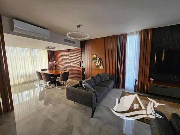 Prodej bytu 3+1, Bogazi, Kypr, 128 m2