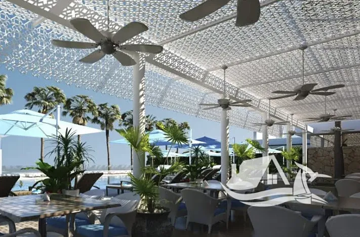 Prodej bytu 3+1, Bogazi, Kypr, 128 m2