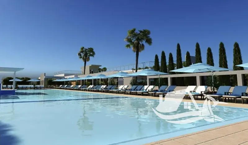 Prodej bytu 3+1, Bogazi, Kypr, 128 m2