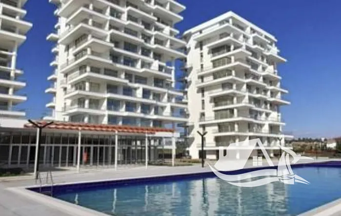 Prodej bytu 3+1, Bogazi, Kypr, 128 m2