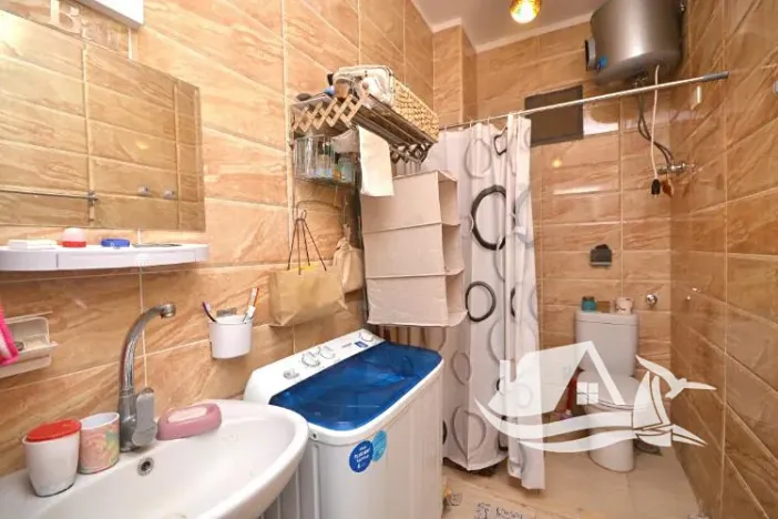 Prodej bytu 3+kk, Hurghada, Egypt, 55 m2