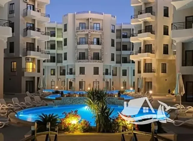 Prodej bytu 3+kk, Hurghada, Egypt, 55 m2