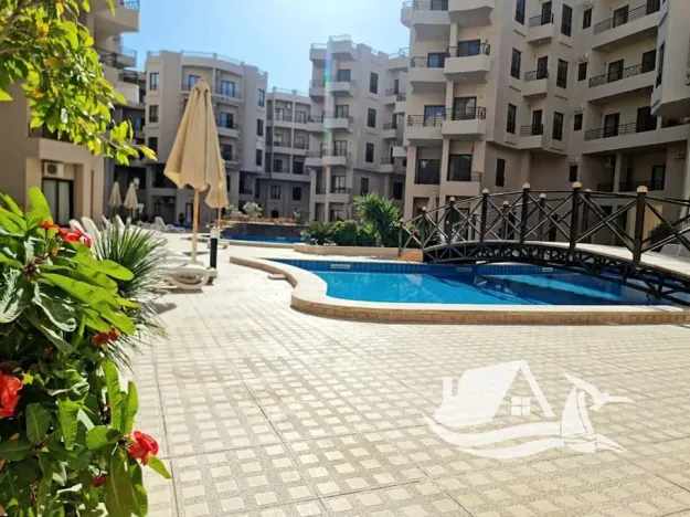 Prodej bytu 3+kk, Hurghada, Egypt, 55 m2