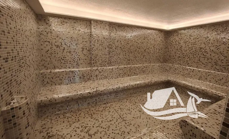 Prodej bytu 1+kk, Bogazi, Kypr, 28 m2