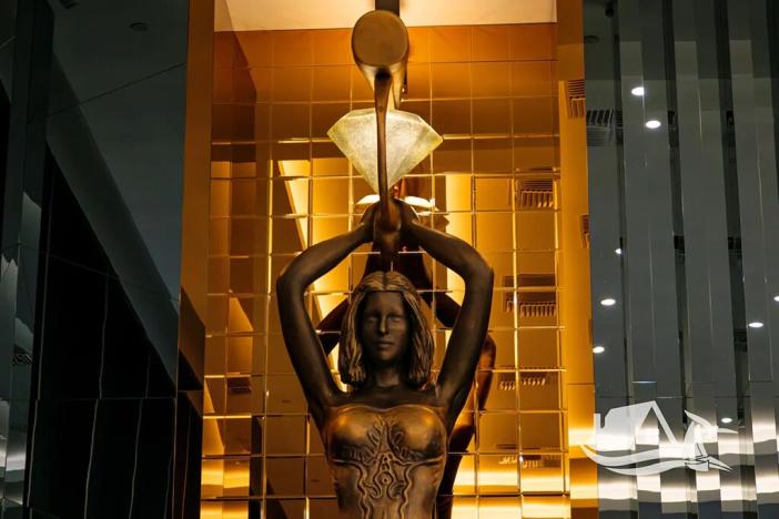 Prodej bytu 3+kk, Trikomo, Kypr, 76 m2