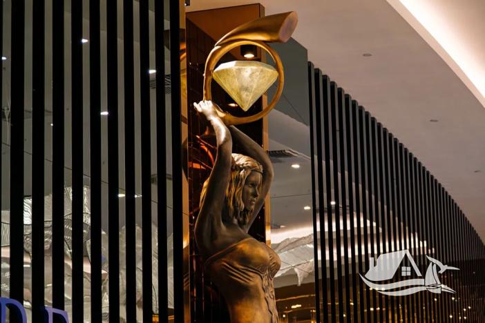 Prodej bytu 3+kk, Trikomo, Kypr, 76 m2