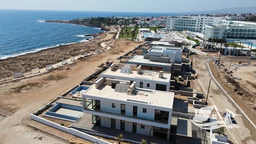 Prodej vily, Pafos, Kypr, 212 m2