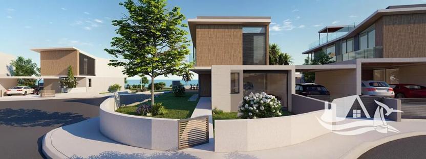 Prodej vily, Pafos, Kypr, 212 m2