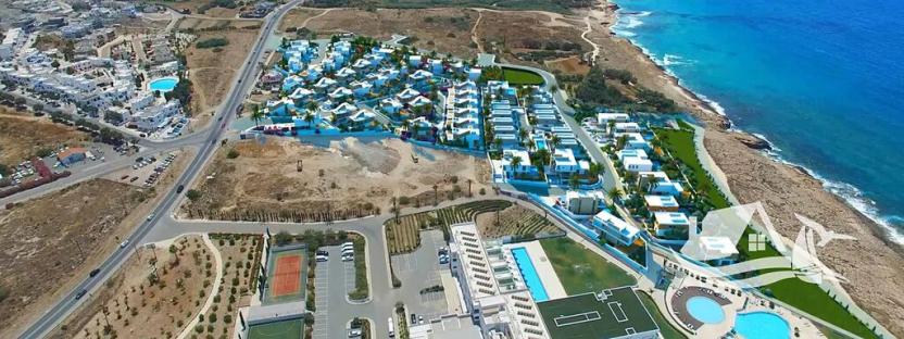 Prodej vily, Pafos, Kypr, 212 m2