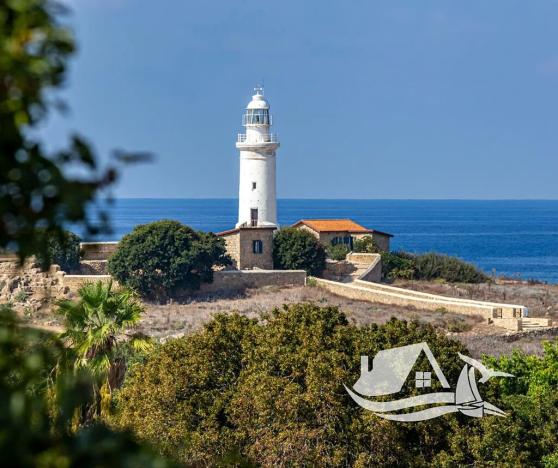 Prodej vily, Pafos, Kypr, 212 m2