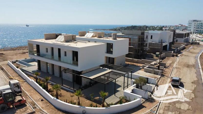 Prodej vily, Pafos, Kypr, 170 m2