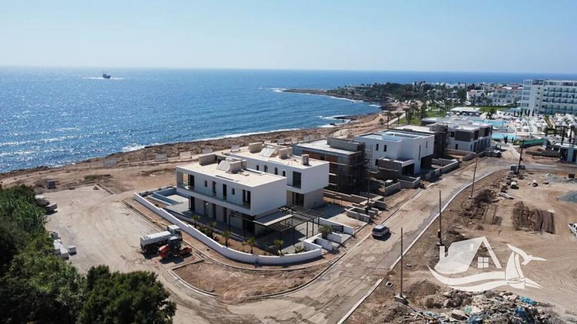Prodej vily, Pafos, Kypr, 170 m2