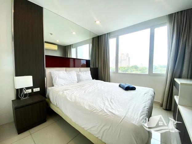 Prodej bytu 2+kk, Pattaya, Thajsko, 34 m2
