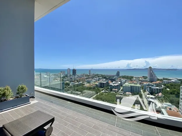 Prodej bytu 2+kk, Pattaya, Thajsko, 34 m2
