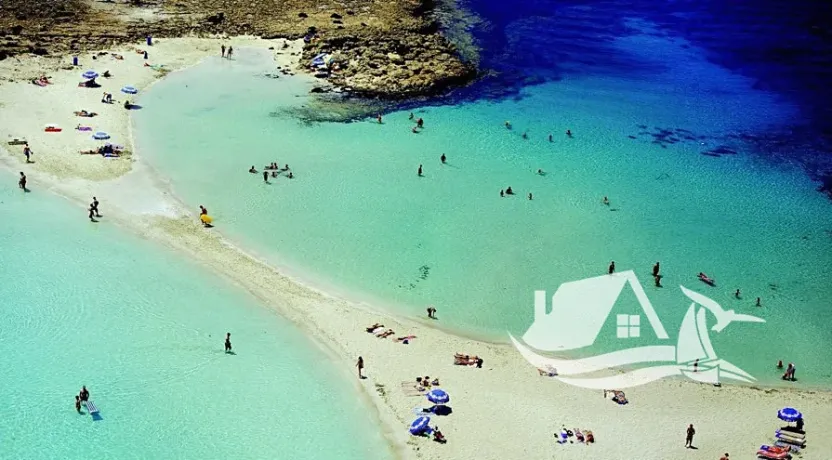 Prodej vily, Agia Napa, Kypr, 270 m2