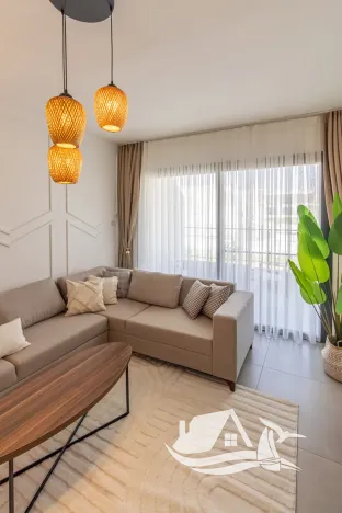 Prodej bytu 2+1, Agios Amvrosios Keryneias, Kypr, 78 m2