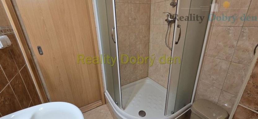 Pronájem bytu 1+kk, Opava, Edvarda Beneše, 22 m2