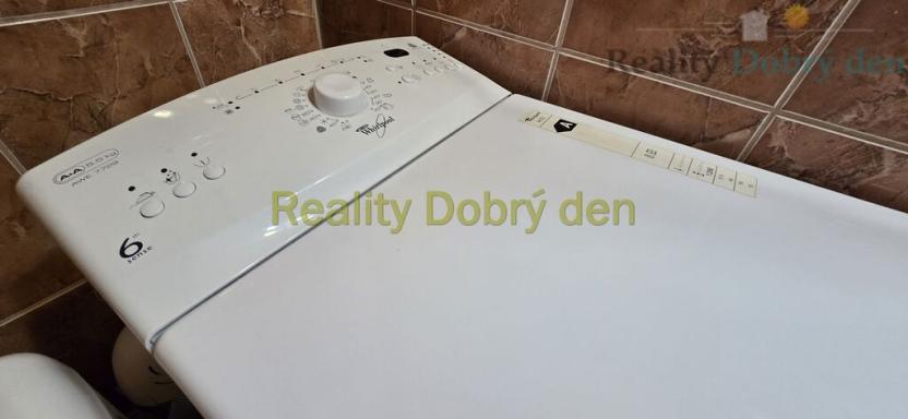 Pronájem bytu 1+kk, Opava, Edvarda Beneše, 22 m2