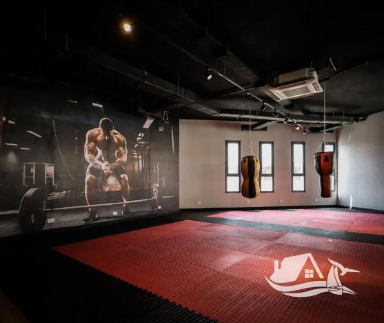 Prodej bytu 1+kk, Bogazi, Kypr, 60 m2