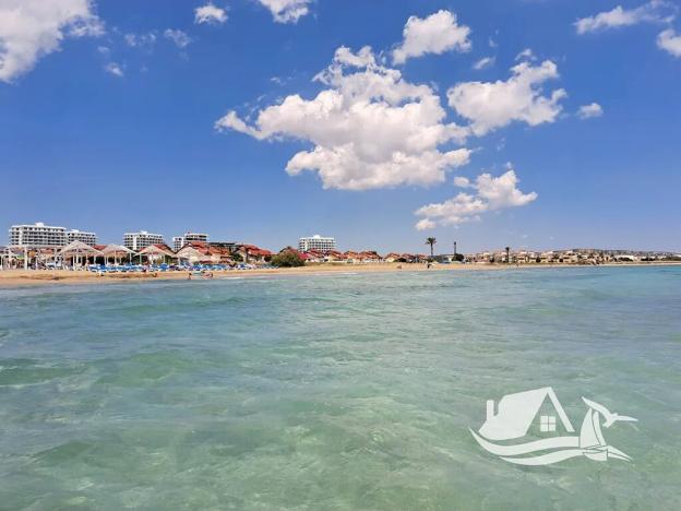 Prodej bytu 1+kk, Bogazi, Kypr, 60 m2