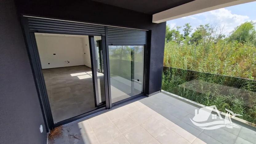 Prodej bytu 2+kk, Privlaka, Chorvatsko, 73 m2