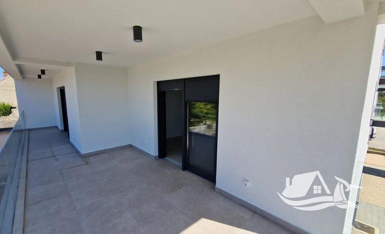 Prodej bytu 3+kk, Privlaka, Chorvatsko, 80 m2