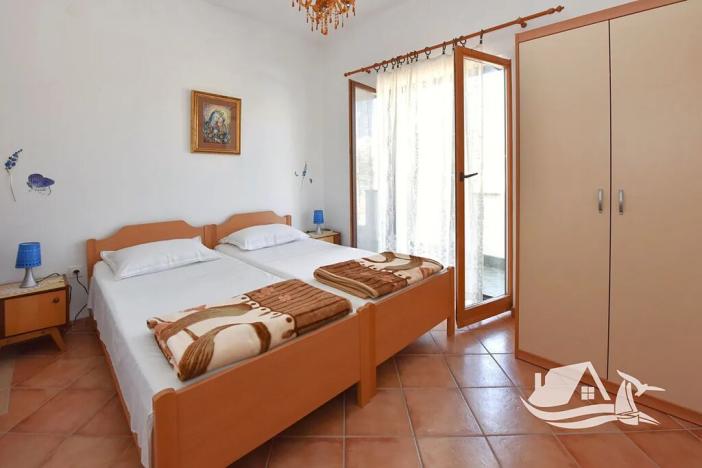 Prodej bytu 3+kk, Pag, Chorvatsko, 71 m2