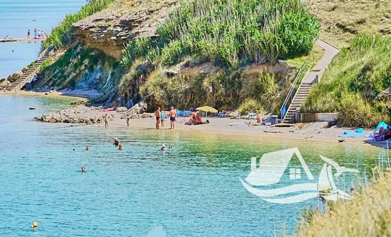 Prodej bytu 3+kk, Pag, Chorvatsko, 71 m2