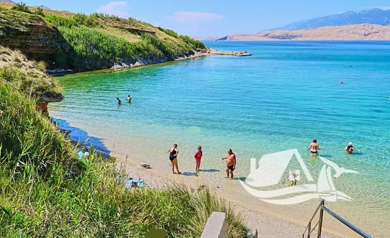 Prodej bytu 3+kk, Pag, Chorvatsko, 220 m2