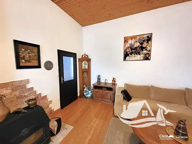 Prodej rodinného domu, Ulcinj, Černá Hora, 96 m2