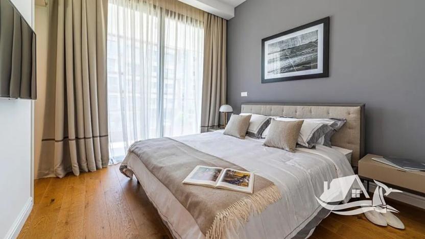 Prodej bytu 2+kk, Pafos, Kypr, 73 m2