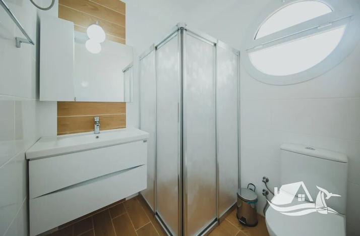 Prodej bytu 3+kk, Trikomo, Kypr, 80 m2