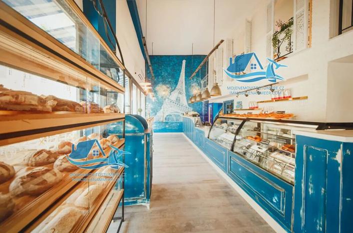 Prodej bytu 3+kk, Trikomo, Kypr, 80 m2