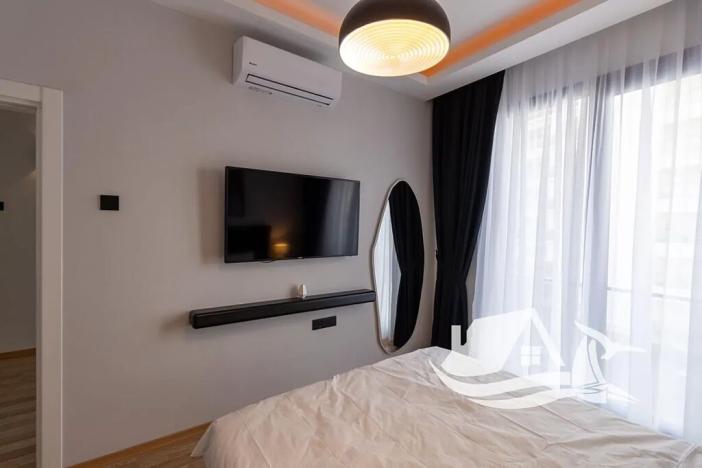 Prodej vily, Trikomo, Kypr, 187 m2