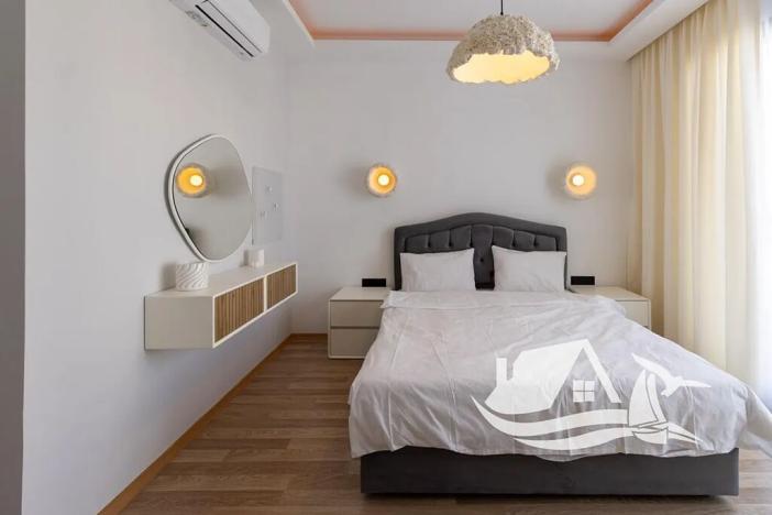 Prodej vily, Trikomo, Kypr, 127 m2