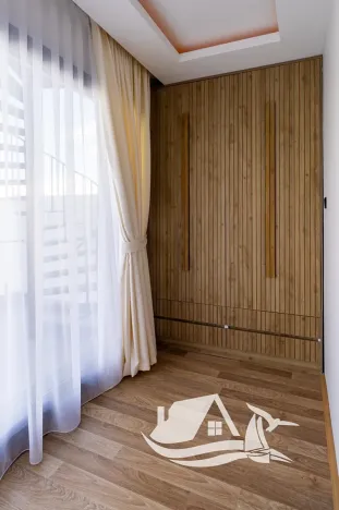 Prodej vily, Trikomo, Kypr, 127 m2