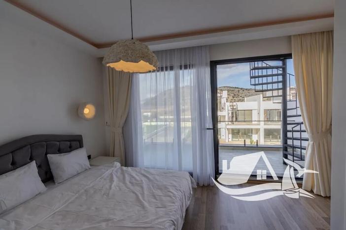 Prodej vily, Trikomo, Kypr, 127 m2