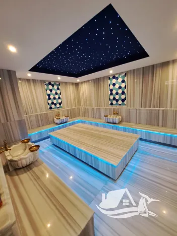 Prodej vily, Trikomo, Kypr, 127 m2