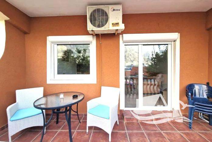 Prodej bytu 2+kk, Prčanj, Černá Hora, 42 m2