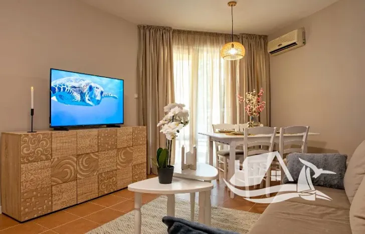 Prodej bytu 2+kk, Drač, Albánie, 58 m2