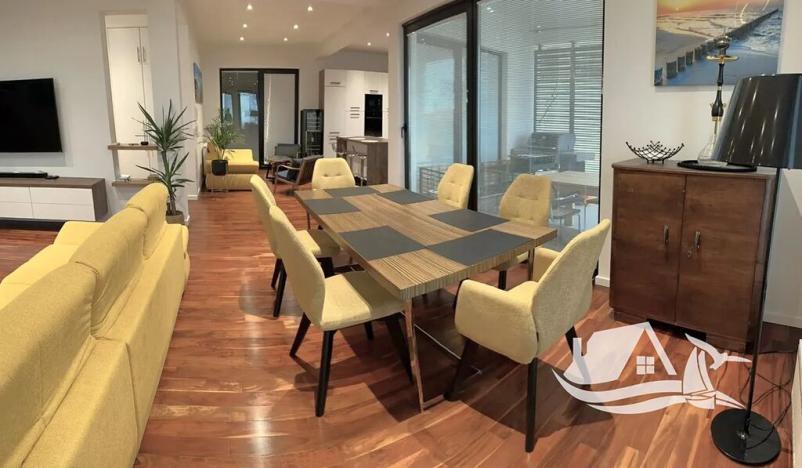 Prodej vily, Makarska, Chorvatsko, 360 m2